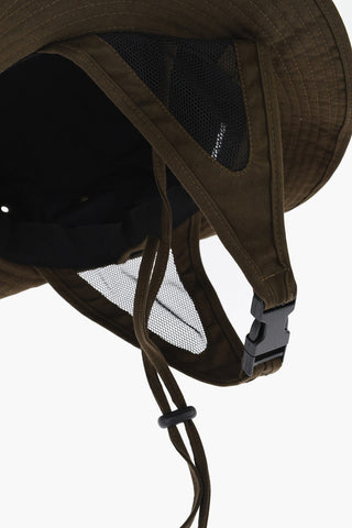 Floppy Cotton Hat