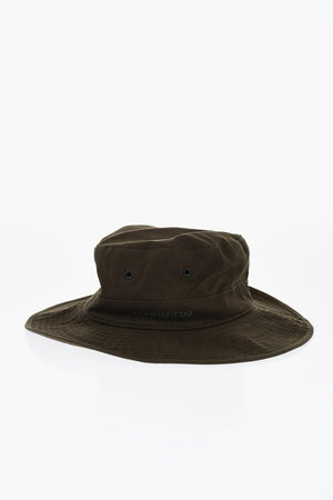Floppy Cotton Hat