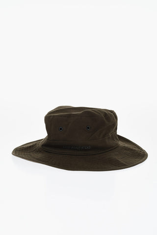 Floppy Cotton Hat