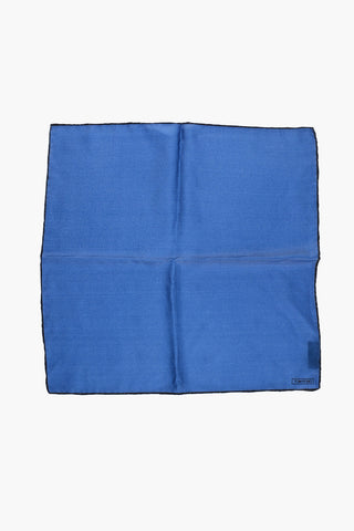 Pochette in Pura Seta