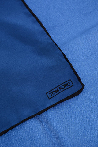 Pochette in Pura Seta