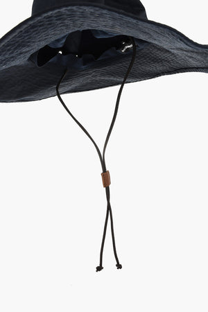 Cappello Floppy In Cotone 