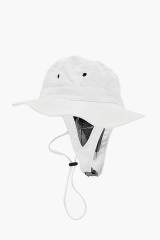 Buket Cotton Hat in Solid Color