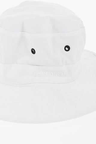 Buket Cotton Hat in Solid Color
