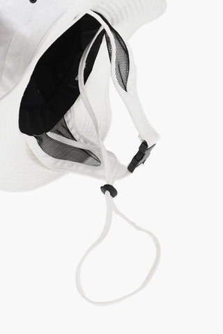 Buket Cotton Hat in Solid Color