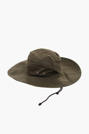 Cotton Floppy Hat