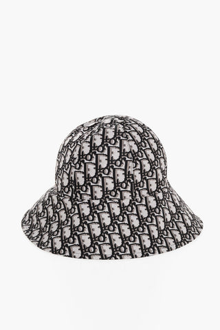 Reversible D-TULIPE Cloche Hat
