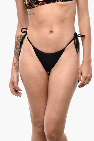 Solid-Color Bikini Briefs ICON