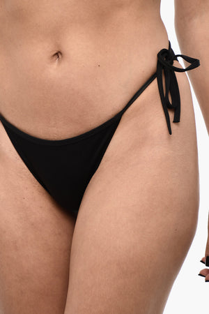 Solid-Color Bikini Briefs ICON