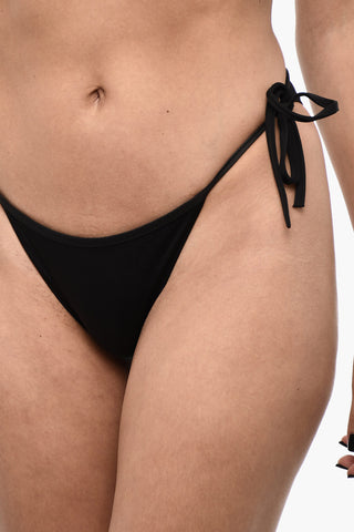 Solid-Color Bikini Briefs ICON