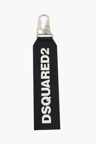 Pvc Keyring with Embossed Logo