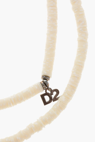 Catena Per Pantaloni Doppia con Charms Monogram