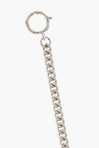 Photo Frame Pocket Chain