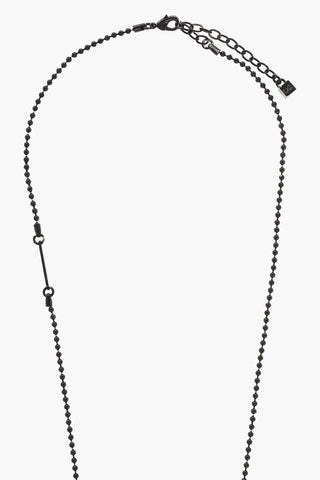 Collana Porta Accendino in Metallo