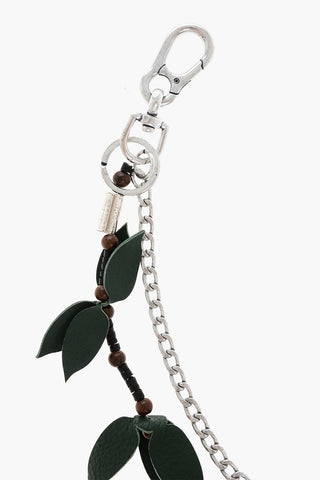 Chain ALOHA SPRINT For Trousers With Vegetable Embellishment