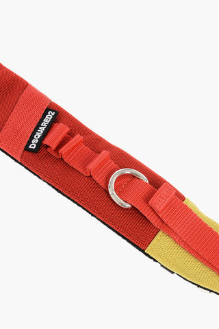 Einfarbiger Nylon-Schulterriemen Für Tasche