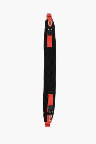 Einfarbiger Nylon-Schulterriemen Für Tasche