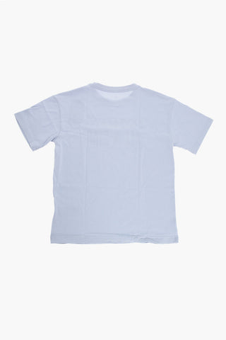 ALL STAR Printed Crewneck T-Shirt