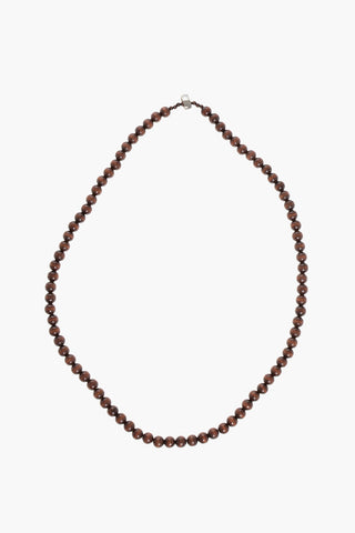 Wooden Necklace