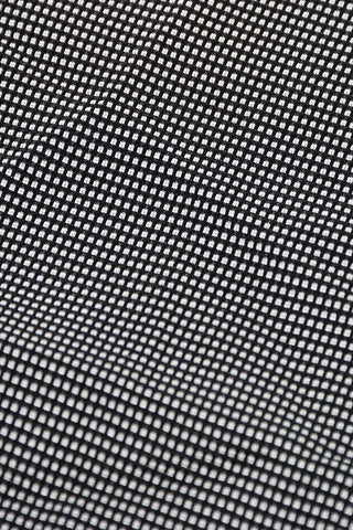 Silk Pocket Square with Micro Patterns