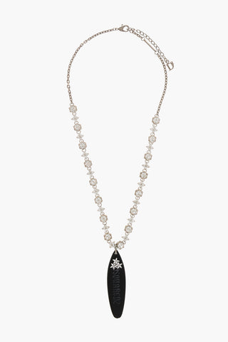 Jewel D2 SURF Necklace withh Pendant
