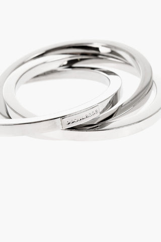 Set di Bracciali in Metallo