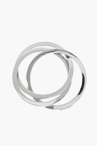 Set di Bracciali in Metallo