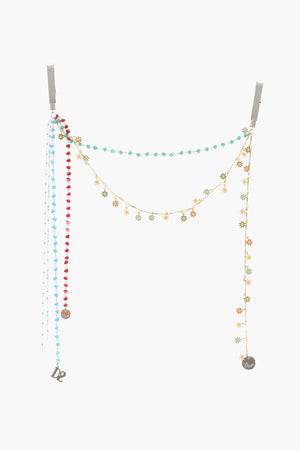 Multicolour Chain for Pants