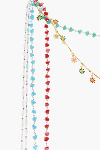 Catena Per Pantaloni Muticolore