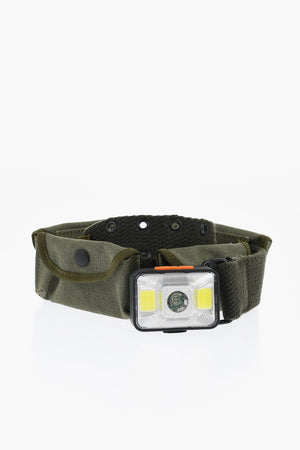 Fabric Belt with Torch 50mm