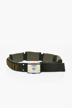 Fabric Belt with Torch 50mm