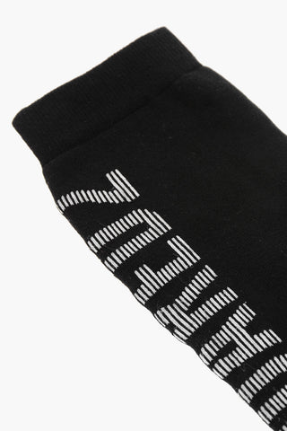 Long Socks with Logo