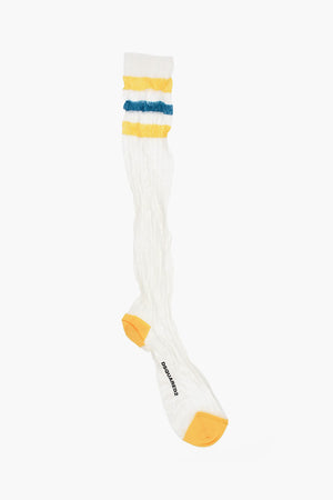 가벼운 긴 양말