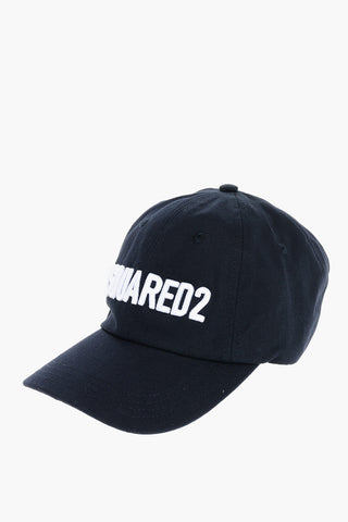 Cappello Baseball TECHNICOLOR in Tinta Unita con Logo in Rilievo