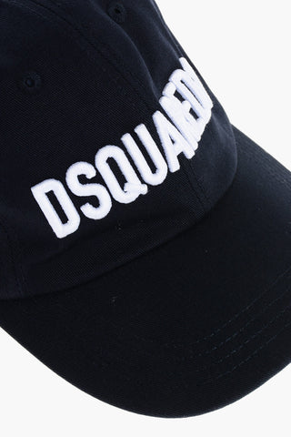 Cappello Baseball TECHNICOLOR in Tinta Unita con Logo in Rilievo