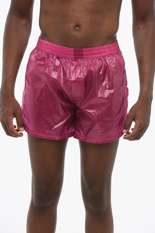 Waterproof Sheer Boxer
