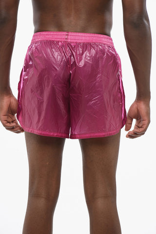 Waterproof Sheer Boxer