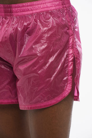 Waterproof Sheer Boxer