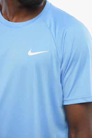 SWIM Dri-Fit T-Shirt mit Rundhalsausschnitt Unifarben