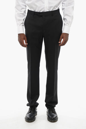 Wool Trousers ACADEMY