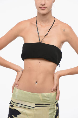 Tube-Top ICON Mit Nackenriemen