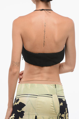 Tube-Top ICON Mit Nackenriemen