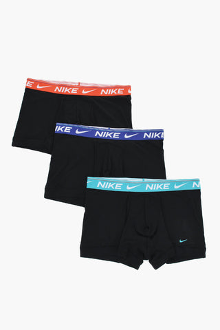 Set 3 Boxer Dri-Fit con Banda Elastica Logata