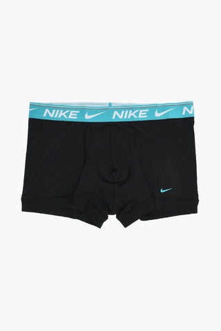 Set 3 Boxer Dri-Fit con Banda Elastica Logata
