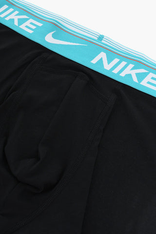 Set 3 Boxer Dri-Fit con Banda Elastica Logata