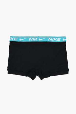 Dri-Fit 복서 3팩 로고 밴드