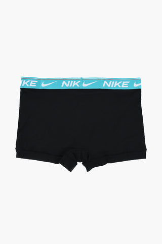 Set 3 Boxer Dri-Fit con Banda Elastica Logata