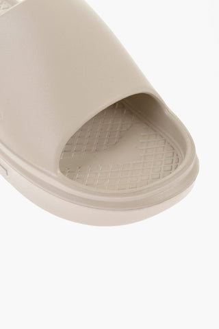Solid-Color Rubber Slides