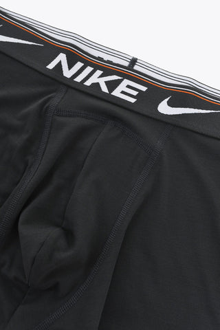 Dri-Fit 박서 브리프 3개 세트 로고 허리밴드