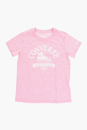 Printed Crewneck T-Shirt